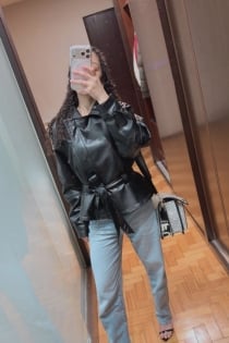 Liza, 22 anni, Lisbona / Portogallo Escort - 6