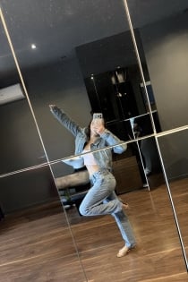 Liza, 22 anni, Lisbona / Portogallo Escort - 3