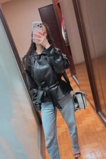 Liza, 22 anos, Acompanhantes Lisboa / Portugal - 3