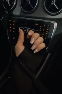 Liza, 22 anni, Lisbona / Portogallo Escort - 4