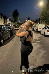 Mia, 22, Istanbul / Turkki saattajat - 5