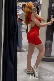 Sofya, Yaş 21, İstanbul / Türkiye Eskortlar - 5