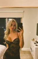 Mia, Age 21, Istanbul / Turkey Escorts