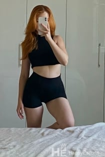 Sofya, Yaş 21, İstanbul / Türkiye Eskortlar - 3