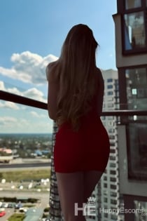 Mia, Yaş 21, İstanbul / Türkiye Eskortlar - 6