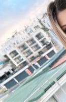 Mia, Age 21, Istanbul / Turkey Escorts