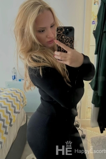 Mia, 22, Istanbul / Turkki saattajat - 3