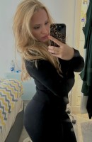 Mia, Age 22, Kyrenia / Cyprus Escorts