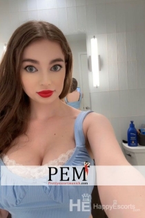 Lisa, Alter 24, Escort in München / Deutschland - 2
