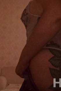 Cintia, 37 metų amžiaus, Stokholmas / Švedija Eskortai - 4