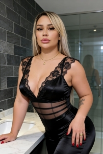 ALICIA, 28 tuổi, Luxembourg / Luxembourg hộ tống - 15