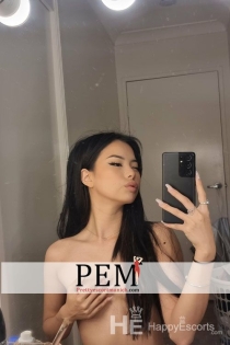 Yuna, Alter 21, Escort in München / Deutschland - 5