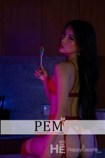 Yuna, Alter 21, Escort in München / Deutschland - 3