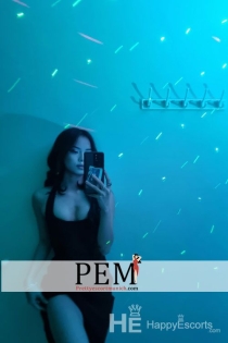 Yuna, Alter 21, Escort in München / Deutschland - 4