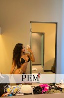 Lua, Alter 22, Escort in München / Deutschland