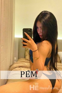 Lua, Alter 22, Escort in München / Deutschland - 5