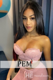 Lua, Alter 22, Escort in München / Deutschland - 3