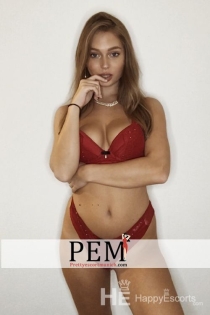 Clarice, Alter 27, Escort in München / Deutschland - 5