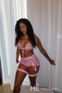 Mia Brazilian , 31 m., Liuksemburgas / Liuksemburgo palydos – 4