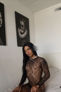Ayla, 28 ans