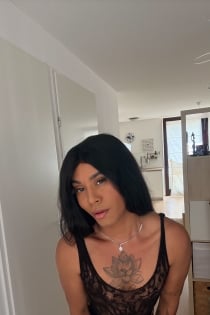 Ayla, 27 jaar, Amsterdam / Nederland Escort - 12