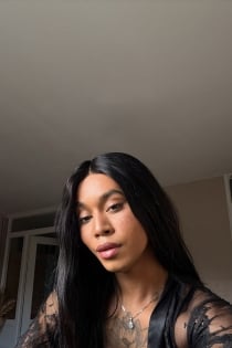 Ayla, Age 28