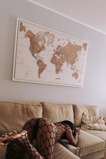 Ayla, 28 år - 14 år