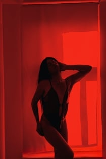 Ayla, 27 jaar, Amsterdam / Nederland Escort - 13