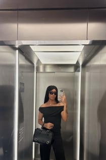 Ayla, 27 ans, Amsterdam / Pays-Bas, escortes - 13