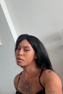 Ayla, 27 ans, Amsterdam / Pays-Bas, escortes - 6