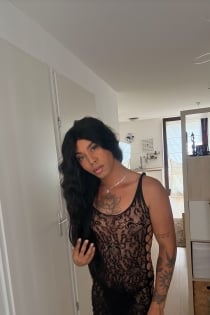 Ayla, 27 jaar, Amsterdam / Nederland Escort - 11