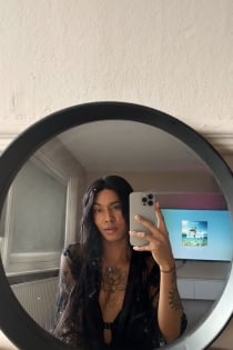 Ayla, vanus 28 - 5