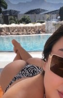 MERVE, Age 25, Kyrenia / Cyprus Escorts