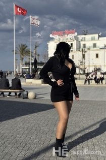 TURKISH MERVE, 24 gadi, Kirēnija / Kipra Eskorts - 1