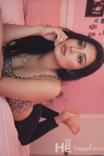 ТОП МОДЕЛ АУТОБУС, 25 година, Киренија / Кипар Ескорт - 4