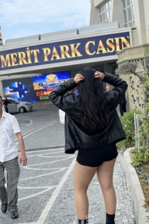 TURKISH MERVE, 24 gadi, Kirēnija / Kipra Eskorts - 2