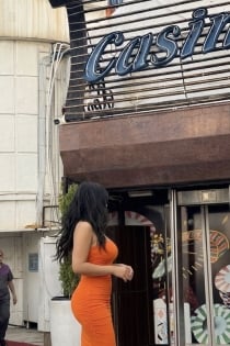 MERVE, Ηλικία 25, Κερύνεια / Κύπρος Συνοδοί - 6