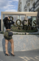 MERVE TURQUE, 25 ans, Kyrenia / Escortes à Chypre