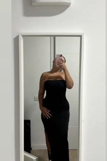 TURKISH MERVE, 24 gadi, Kirēnija / Kipra Eskorts - 6