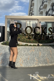 TURKISH MERVE, 24 gadi, Kirēnija / Kipra Eskorts - 5