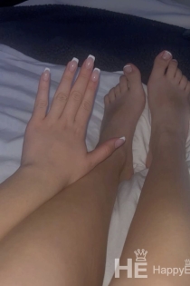 TURKISH MERVE, 24 gadi, Kirēnija / Kipra Eskorts - 9