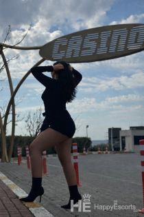 TURKISH MERVE, 24 gadi, Kirēnija / Kipra Eskorts - 4