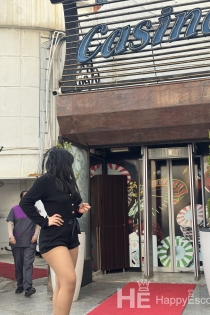 TURKISH MERVE, 24 gadi, Kirēnija / Kipra Eskorts - 7