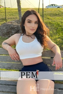 Luna, 25 år, München / Tyskland Eskorte - 6