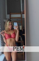 Giulia, Alter 25, Escort in München / Deutschland