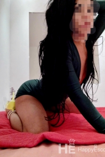 Лариса Дакоте, 27 години, Лисабон / Португалия Ескорти - 6