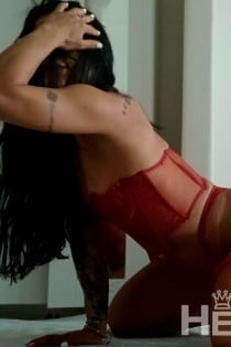 Larissa Dacote, 28 anos, Lisboa / Portugal - Acompanhante - 19