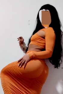 Лариса Дакоте, 27 години, Лисабон / Португалия Ескорти - 1