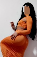 Larissa dacote, Age 27, Lisbon / Portugal Escorts