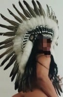 Лариса Дакоте, 28 років, Лісабон / Португалія Ескорт